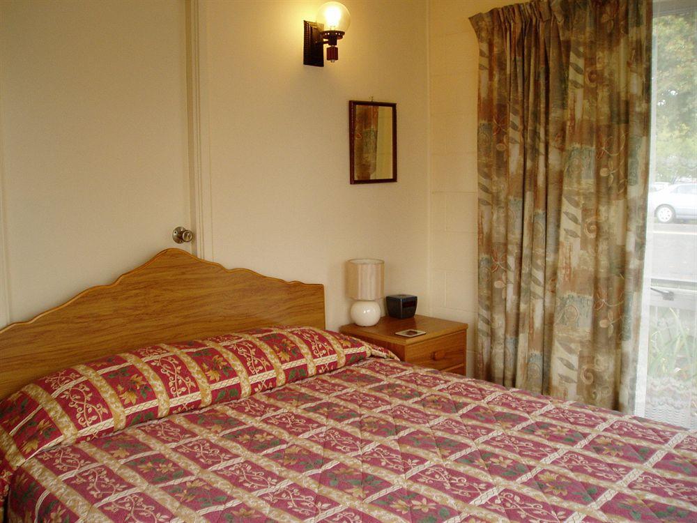 City Close Motel Napier Eksteriør bilde